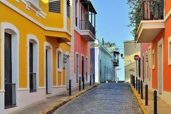 casas en venta en San Juan