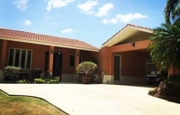 Lista de casas reposeidas en Puerto Rico