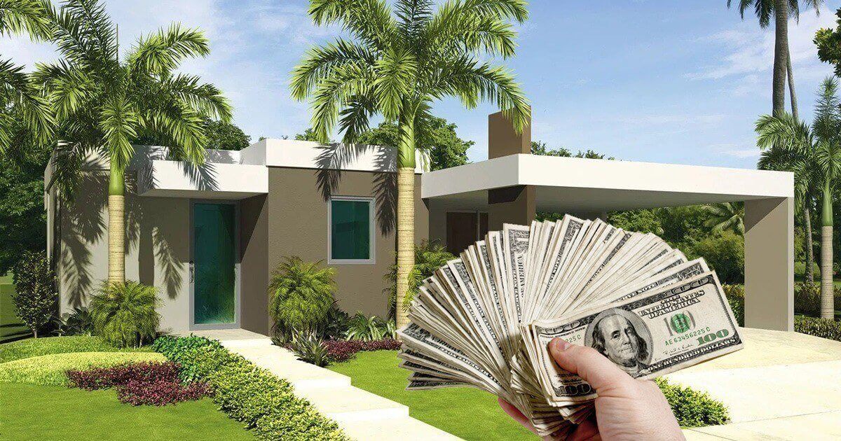 Cuánto vale mi casa y cómo puedo venderla más rápido