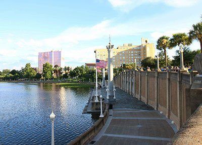 Properties in Lakeland