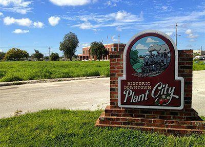 Properties in Plant City