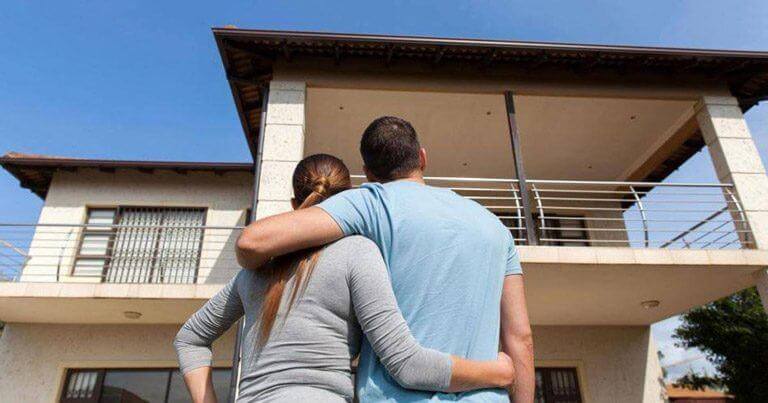 Puntos que debes considerar antes de comprar una casa