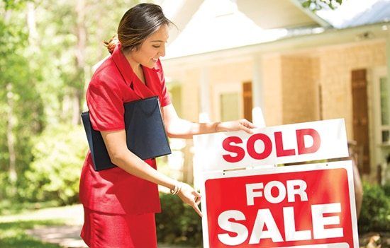 Necesitas a un corredor de bienes raíces para vender tu casa rapido