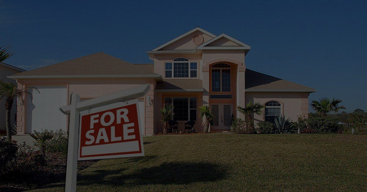 Vende tu casa con nosotros